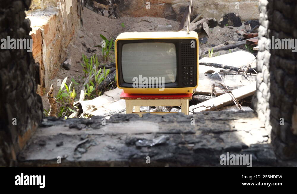 Tv screen burn in Stock Videos & Footage HD and 4K Video Clips Alamy