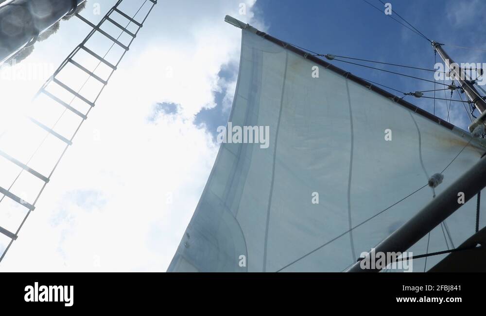 Billowing sail Stock Videos & Footage HD and 4K Video Clips Alamy