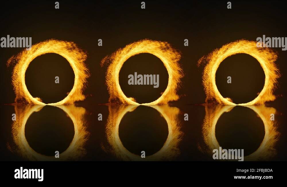 Fire smoke rings Stock Videos & Footage HD and 4K Video Clips Alamy
