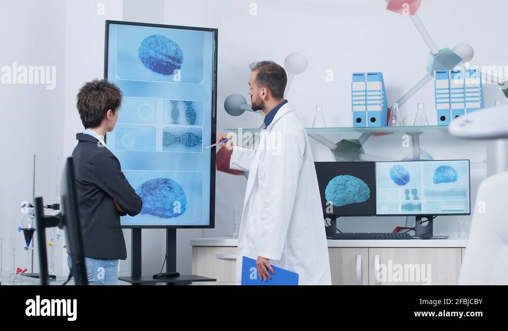 Brain robe Stock Videos & Footage - HD and 4K Video Clips - Alamy