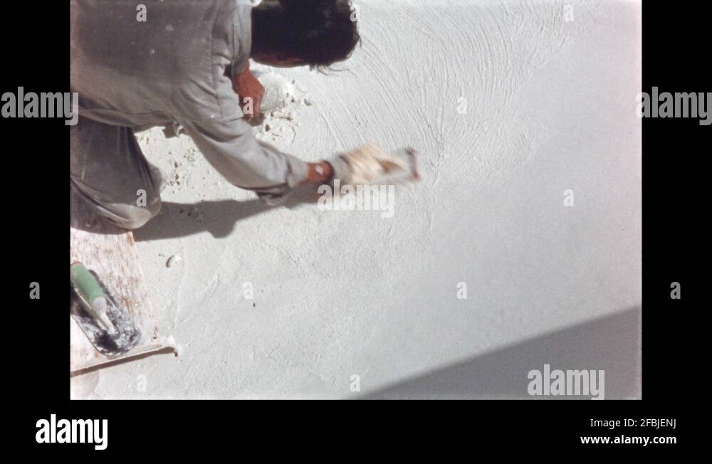 Plaster swimming pool Stock Videos & Footage HD and 4K Video Clips