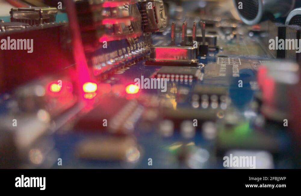 Arduino sensor Stock Videos & Footage - HD and 4K Video Clips - Alamy