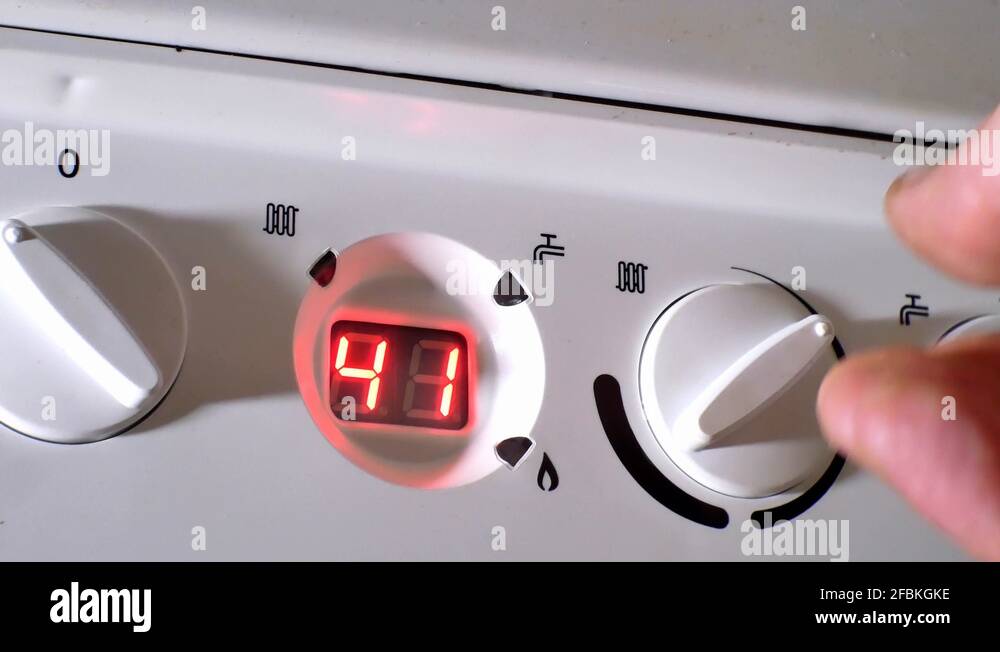 Boiler temperature Stock Videos & Footage HD and 4K Video Clips Alamy