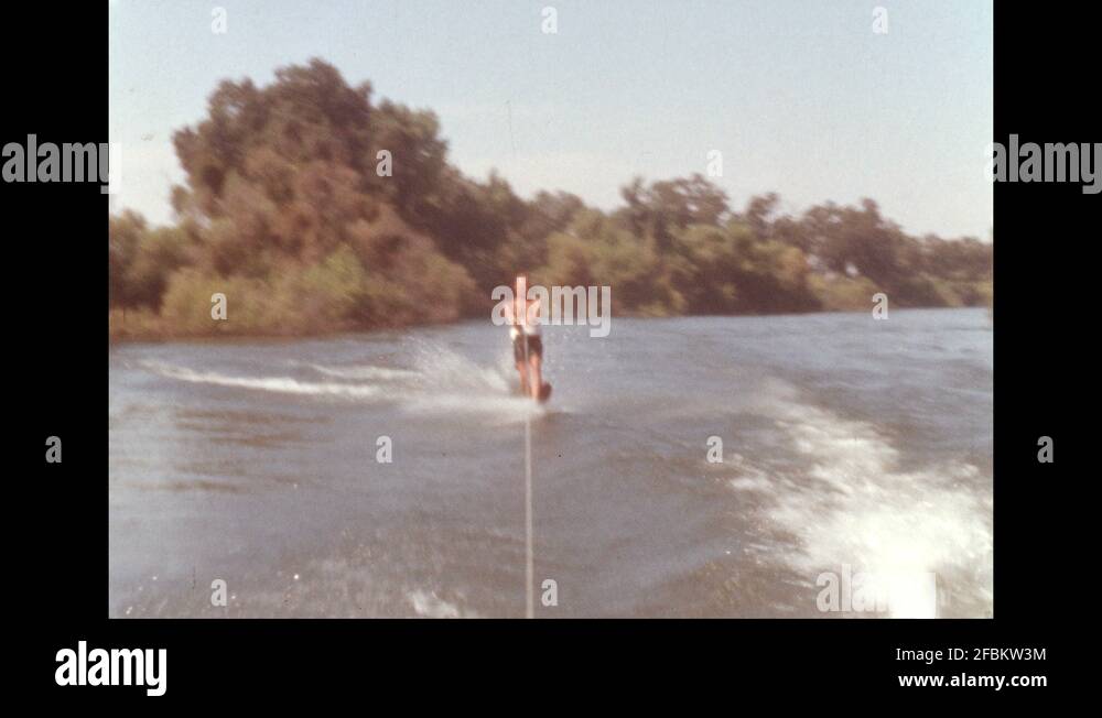 Tow behind boat Stock Videos & Footage HD and 4K Video Clips Alamy