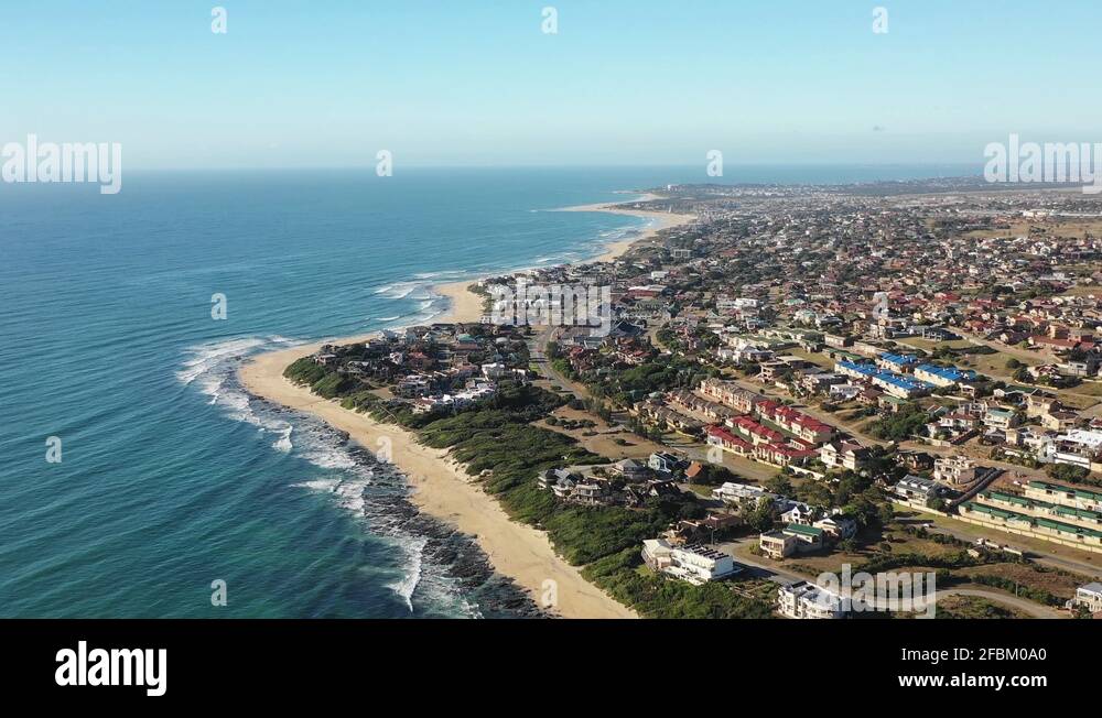 Jeffrey's bay south africa Stock Videos & Footage HD and 4K Video