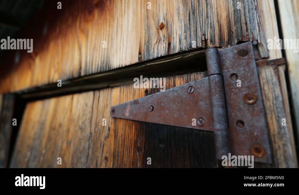 Rusting hinge Stock Videos & Footage HD and 4K Video Clips Alamy