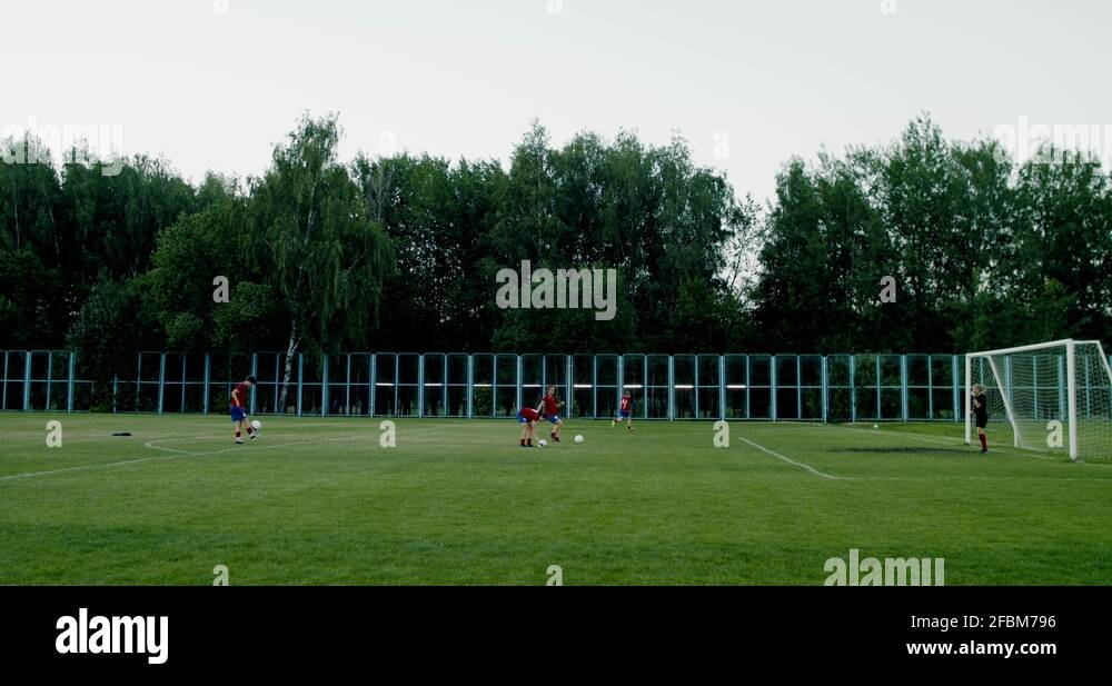 Goalie diving Stock Videos & Footage HD and 4K Video Clips Alamy