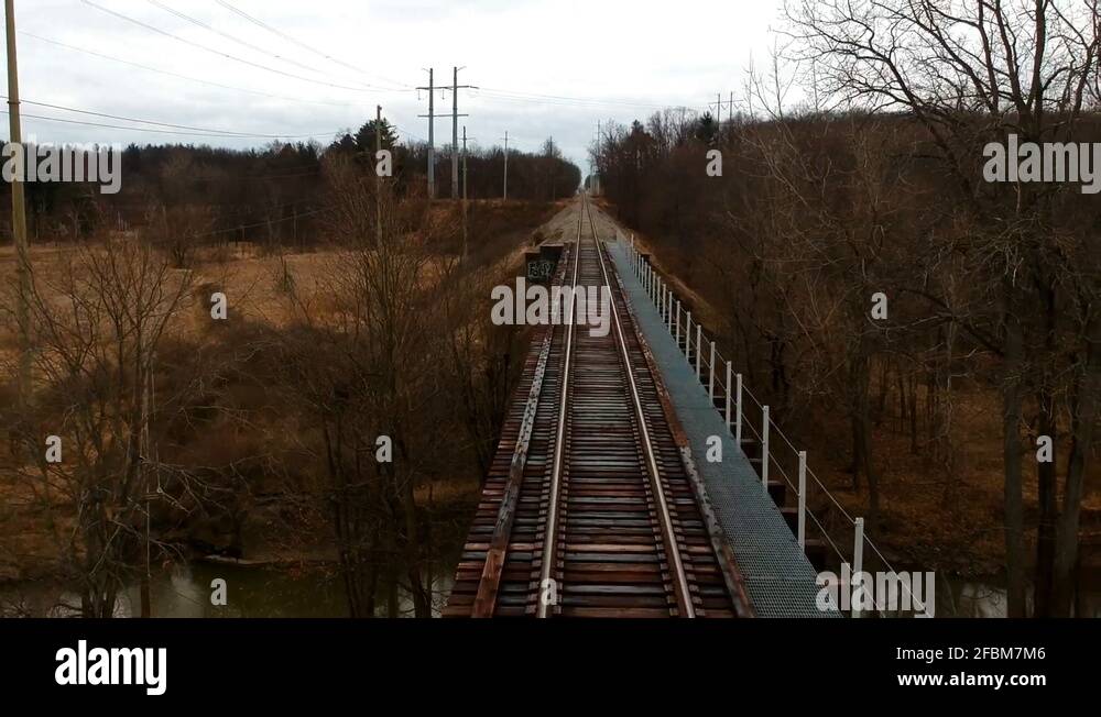 Rail to road bridge Stock Videos & Footage - HD and 4K Video Clips - Alamy