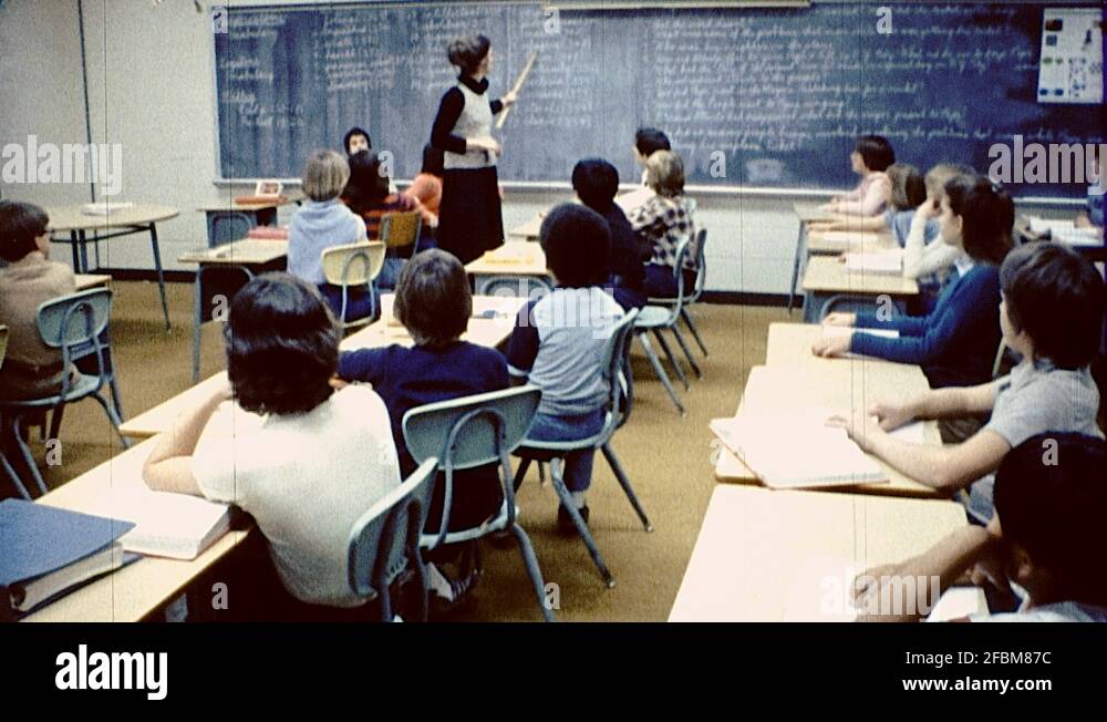 Vintage school chalkboard blackboard Stock Videos & Footage - HD and 4K ...