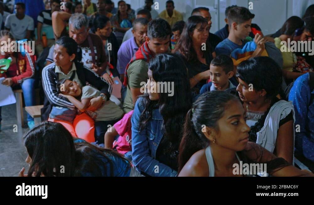 Crowd identification Stock Videos & Footage - HD and 4K Video Clips - Alamy
