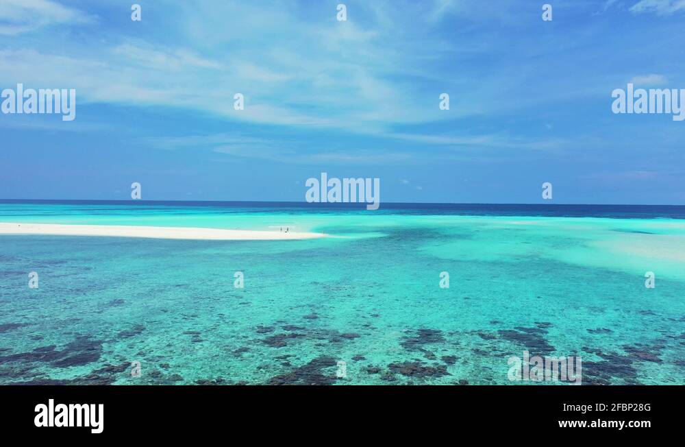 Sandbanks by drone Stock Videos & Footage HD and 4K Video Clips Alamy