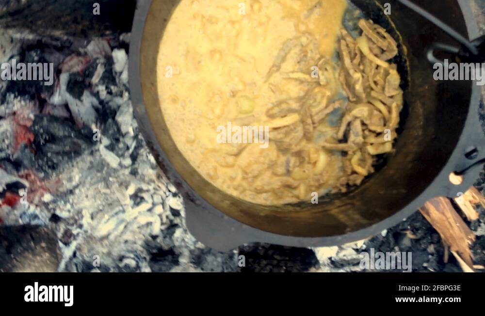 Camping cooker house Stock Videos & Footage HD and 4K Video Clips Alamy