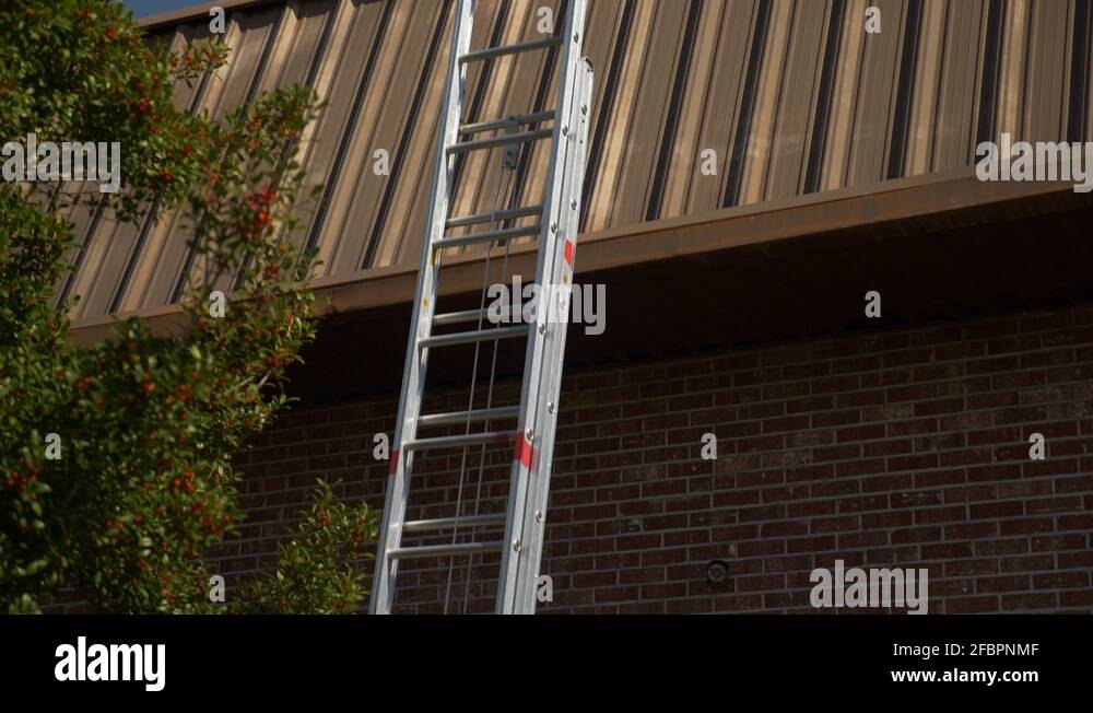 Fire rescue ladder Stock Videos & Footage - HD and 4K Video Clips - Alamy