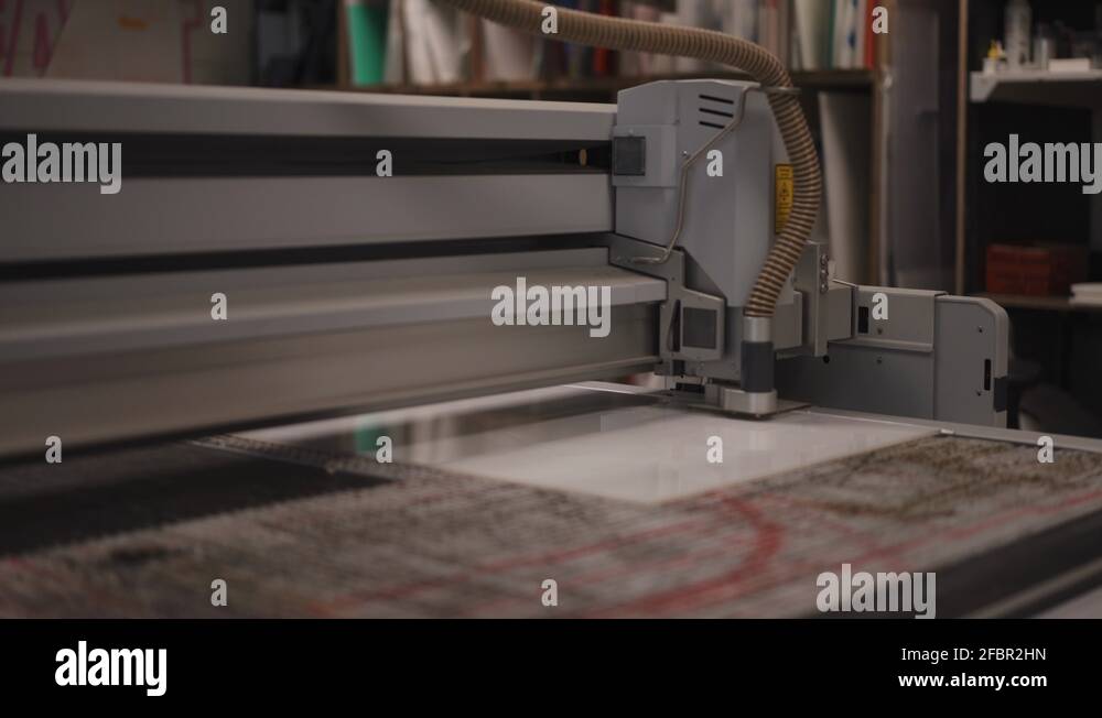 Computer controlled laser beam Stock Videos & Footage - HD and 4K Video ...