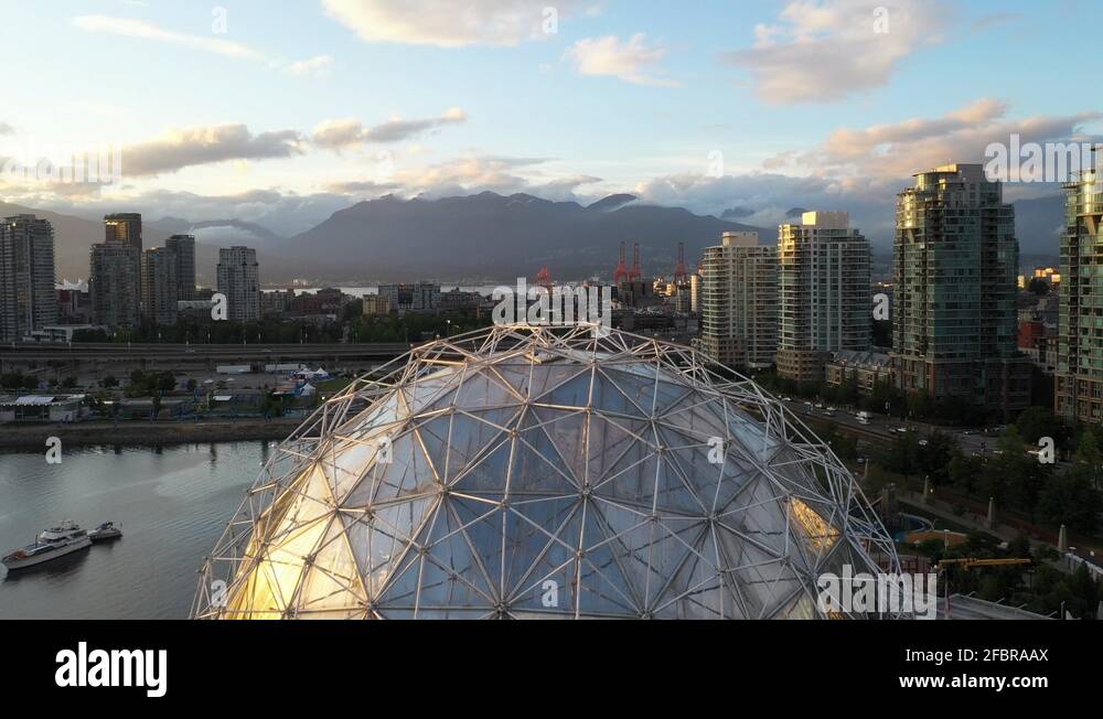 Vancouver science center Stock Videos & Footage HD and 4K Video Clips