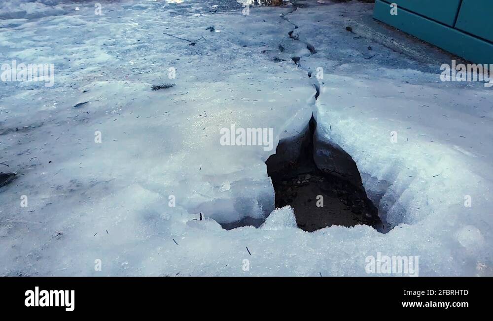 Water and ice erosion Stock Videos & Footage HD and 4K Video Clips