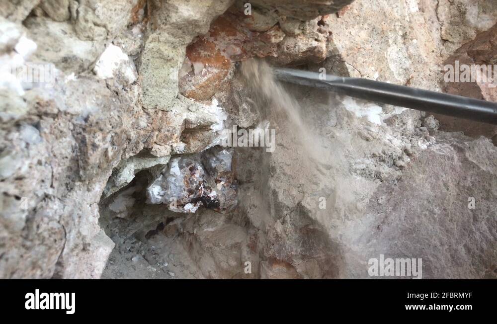 Rotary hammer Stock Videos & Footage HD and 4K Video Clips Alamy