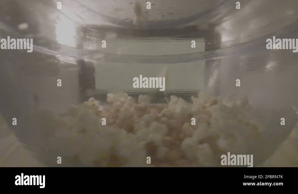 Microwave oven popcorn Stock Videos & Footage HD and 4K Video Clips
