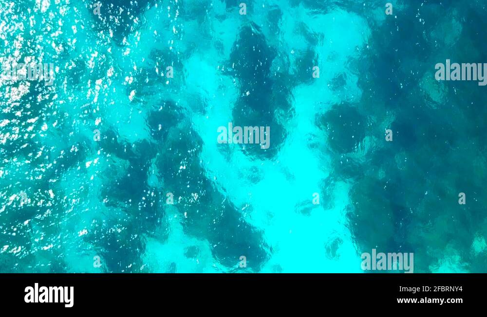 Ocean Patterns Stock Videos Footage Hd And 4k Video Clips Alamy