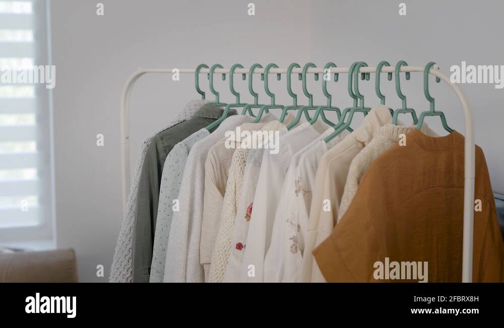 Flat hanger Stock Videos & Footage HD and 4K Video Clips Alamy