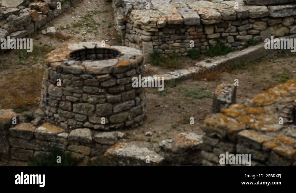 Historic old stone well Stock Videos & Footage - HD and 4K Video Clips ...