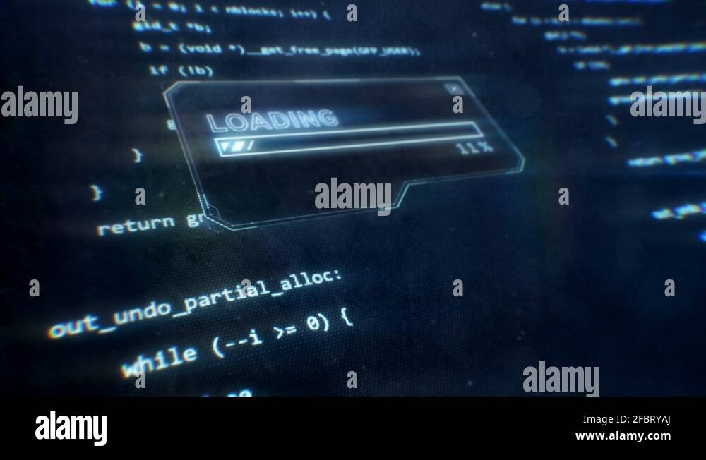 Message loading Stock Videos & Footage - HD and 4K Video Clips - Alamy