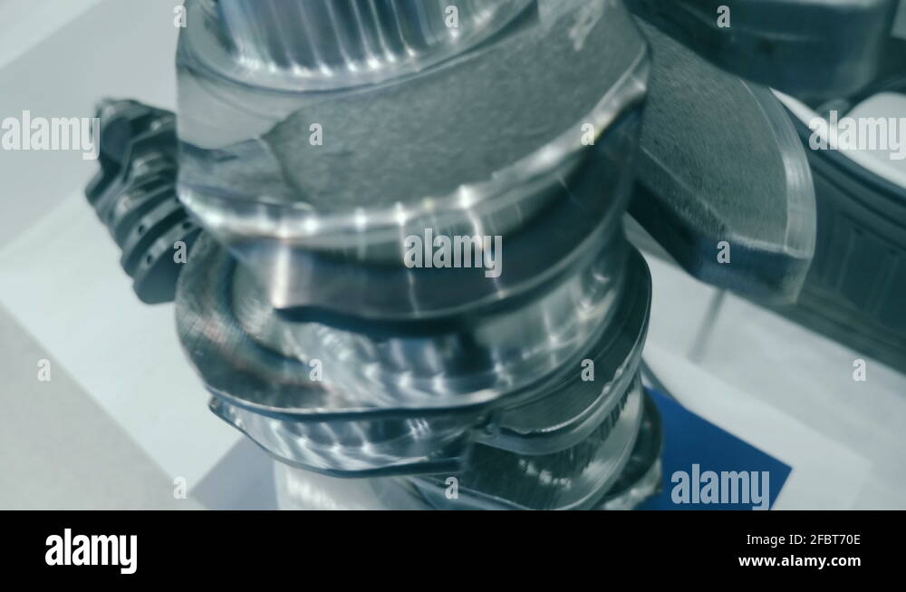 Truck crankshaft Stock Videos & Footage HD and 4K Video Clips Alamy