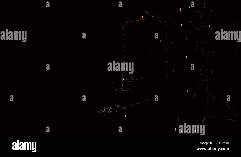 Computer binary language Stock Videos & Footage - HD and 4K Video Clips ...