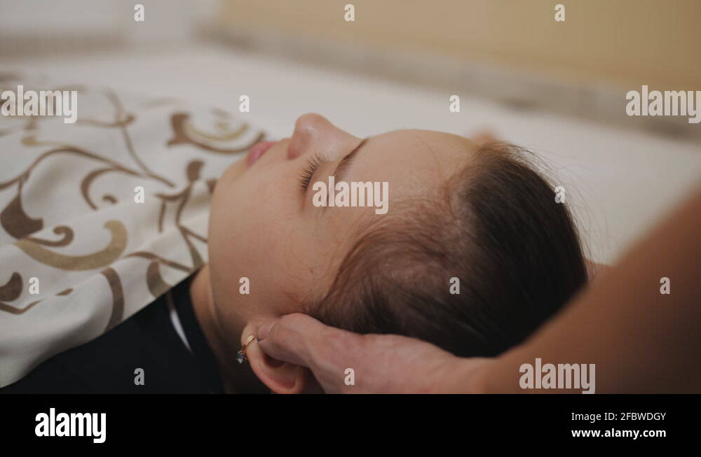 Skin lobes Stock Videos & Footage HD and 4K Video Clips Alamy