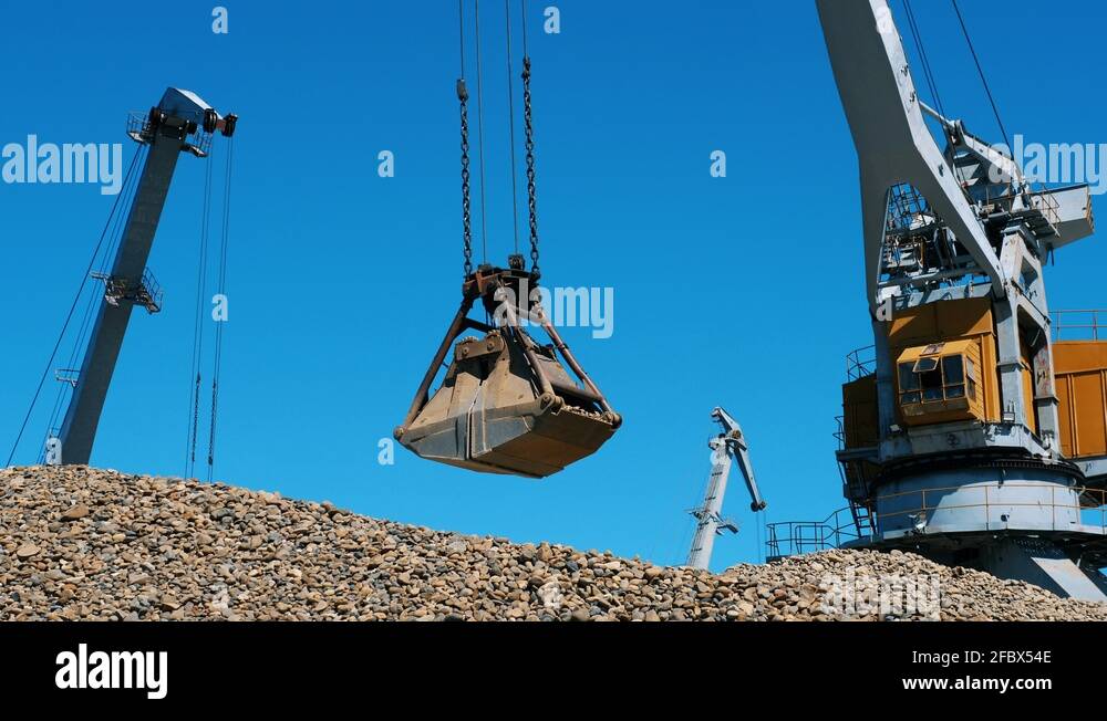Rubble bucket Stock Videos & Footage HD and 4K Video Clips Alamy