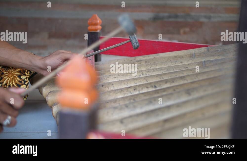 Musical instruments played by striking with the hand or with Stock