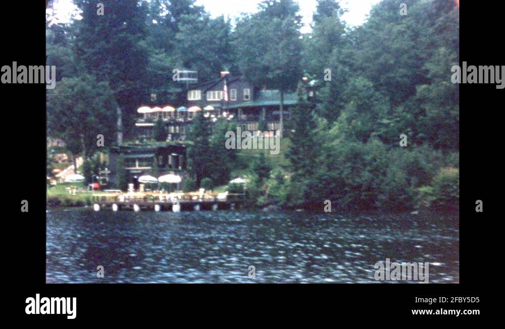 Boats on water 1950s Stock Videos & Footage - HD and 4K Video Clips - Alamy