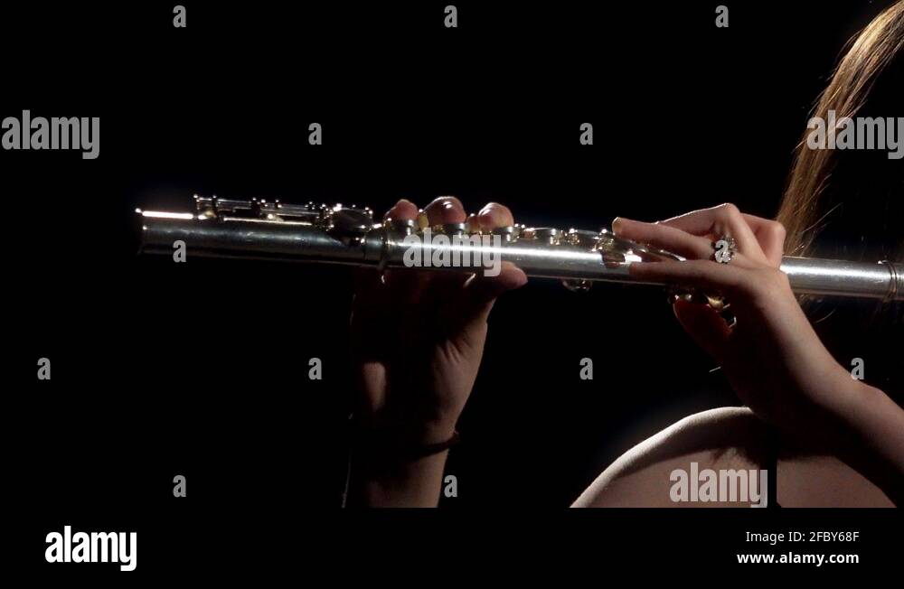 Female flutist Stock Videos & Footage HD and 4K Video Clips Alamy