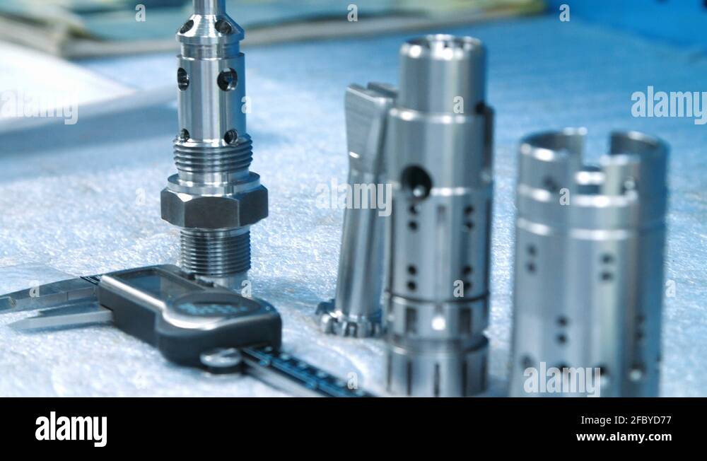 Precision caliper Stock Videos & Footage HD and 4K Video Clips Alamy