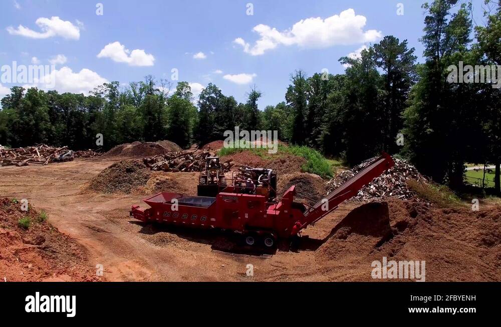 Chips mulch Stock Videos & Footage HD and 4K Video Clips Alamy