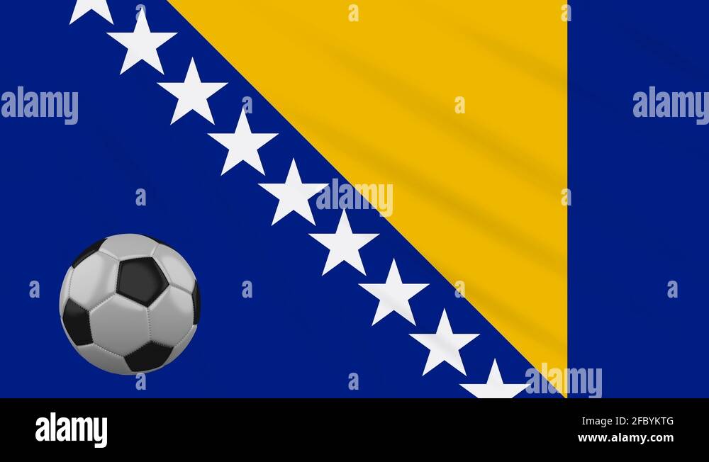 Bosnian Football Stock Videos And Footage Hd And 4k Video Clips Alamy