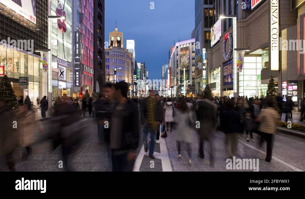 Tokyo crowds Stock Videos & Footage HD and 4K Video Clips Alamy