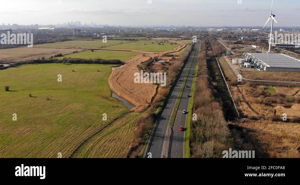 Plumstead aerial Stock Videos & Footage HD and 4K Video Clips Alamy