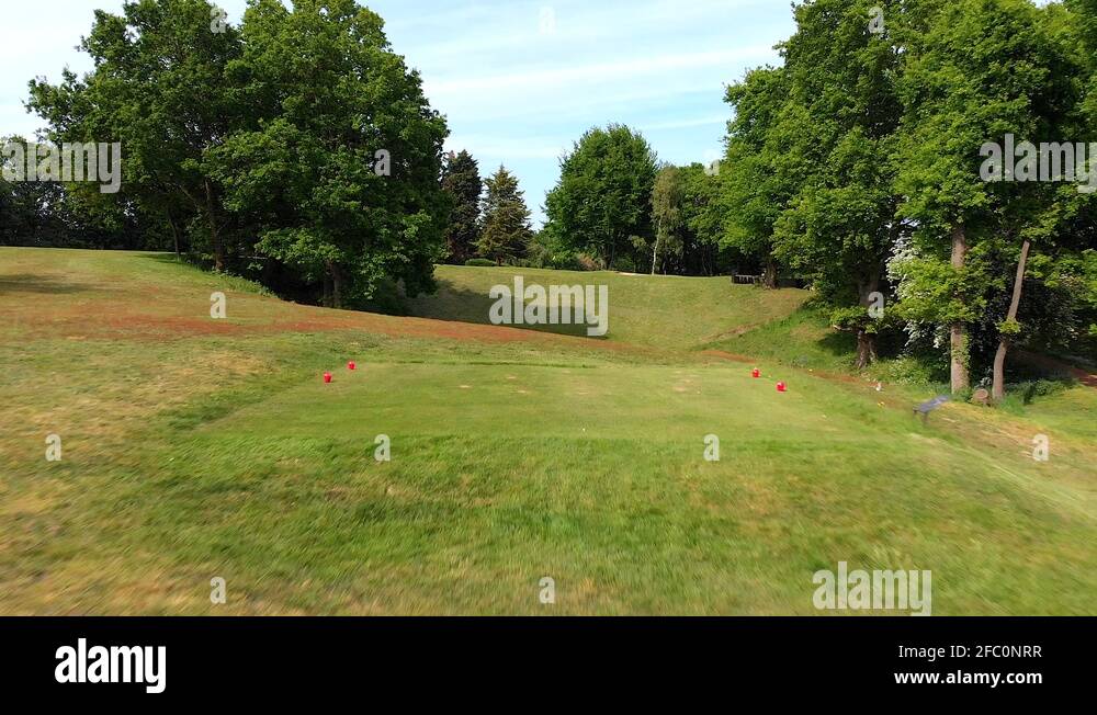 English golf course Stock Videos & Footage HD and 4K Video Clips Alamy