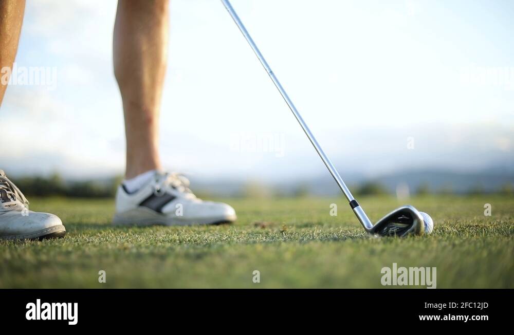 Chipping golf Stock Videos & Footage HD and 4K Video Clips Alamy
