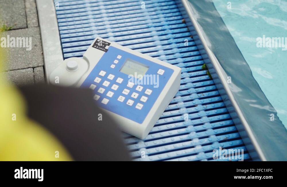 Pool testing Stock Videos & Footage HD and 4K Video Clips Alamy