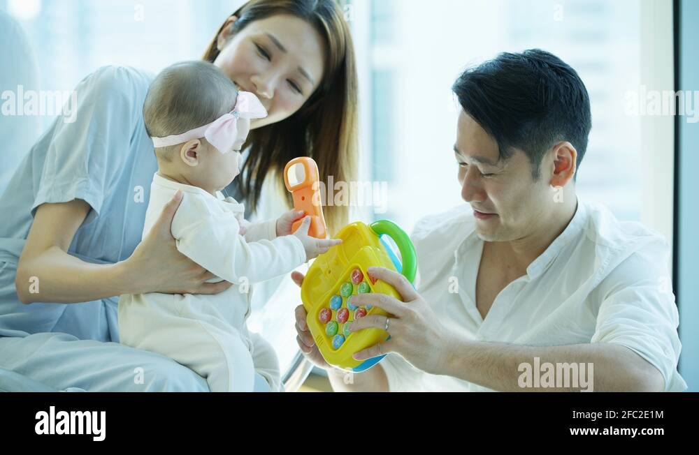 Telephone baby family mother father Stock Videos & Footage - HD and 4K ...