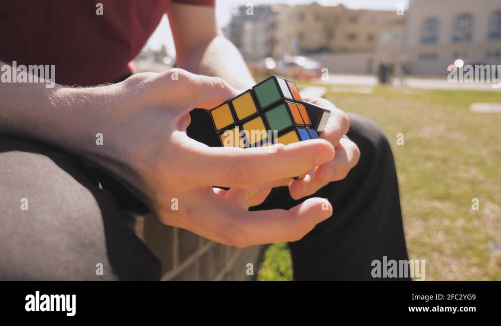 Cube vision Stock Videos & Footage HD and 4K Video Clips Alamy