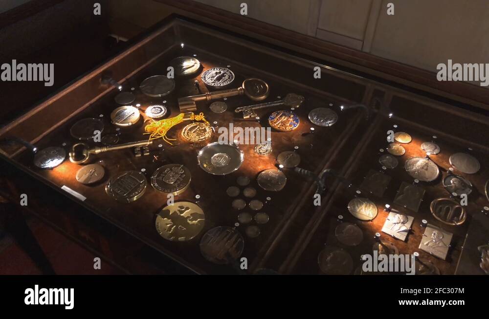 Classic collection artifacts Stock Videos & Footage - HD and 4K Video ...