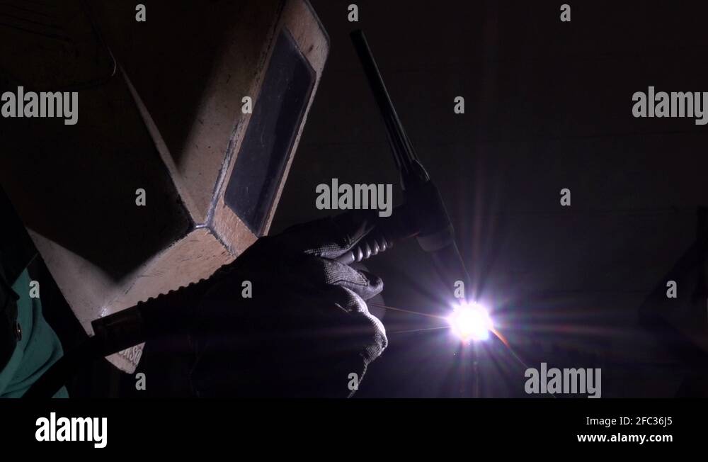 Tig welding Stock Videos & Footage HD and 4K Video Clips Alamy