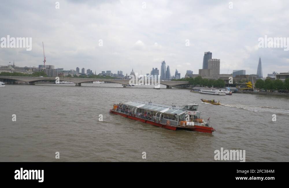 London waterways Stock Videos & Footage HD and 4K Video Clips Alamy