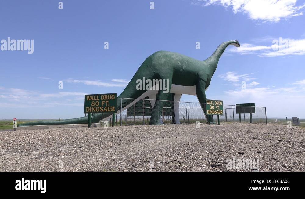 Wall drug south dakota Stock Videos & Footage HD and 4K Video Clips