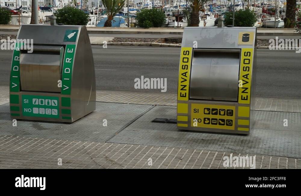 Hot bins Stock Videos & Footage HD and 4K Video Clips Alamy