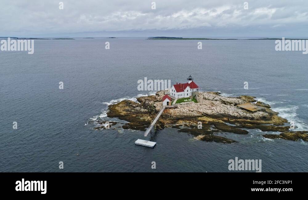 Cuckolds lighthouse Stock Videos & Footage - HD and 4K Video Clips - Alamy