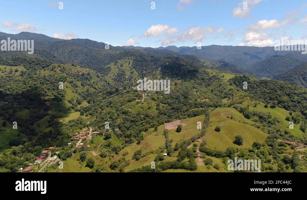Volcan arenal national park Stock Videos & Footage - HD and 4K Video